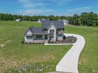 511 Cedar Ridge Ln LOT 19, Smithville, TN 37166