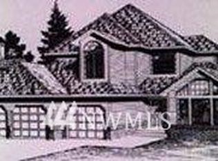 8628 29th Stct E, Edgewood, WA