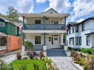 2230 POST Street, Jacksonville, FL 32204