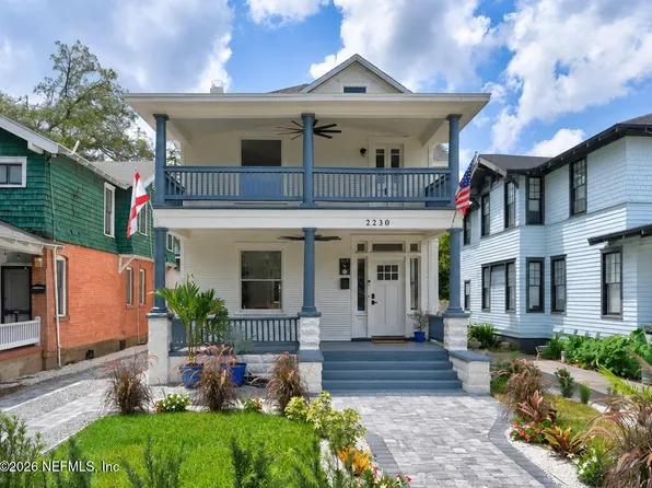 2230 POST Street, Jacksonville, FL 32204