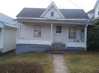 820 Broad St, Washington, PA 15301