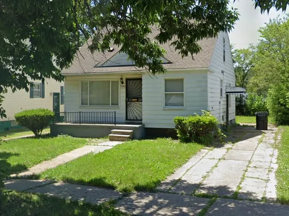 9245 Archdale St, Detroit, MI 48228