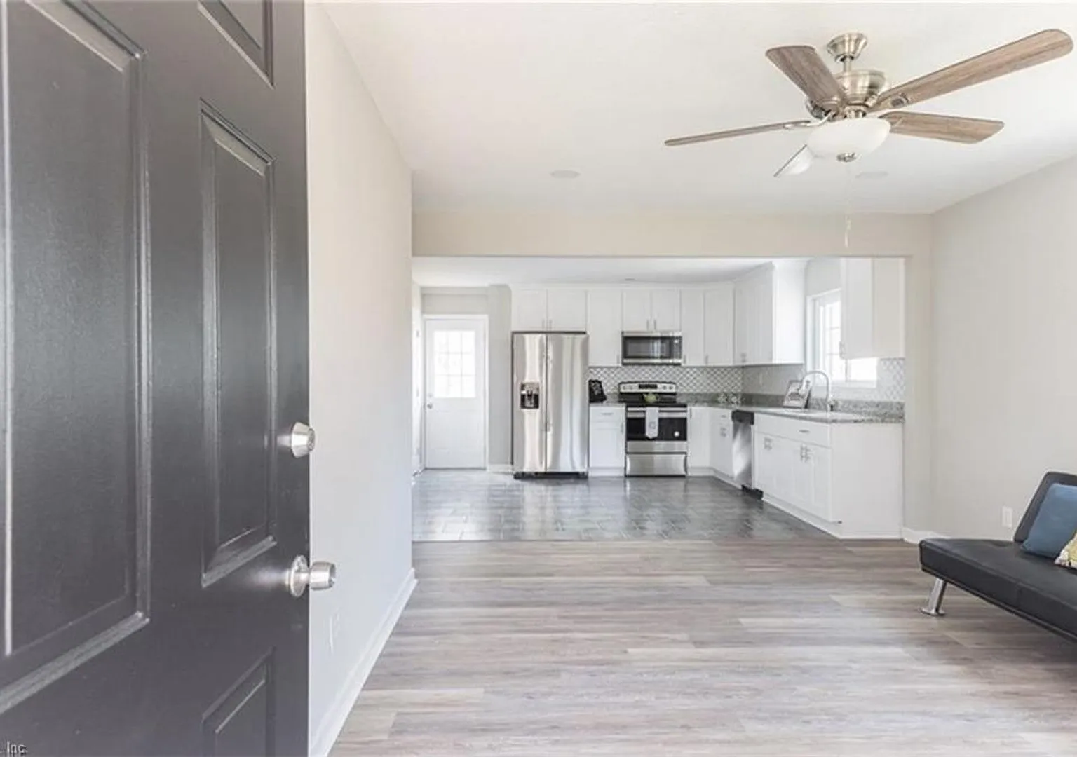 Updated Single Family — Photo 3