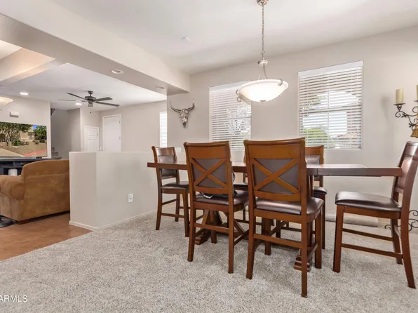 25905 N 53RD Drive, Phoenix, AZ 85083