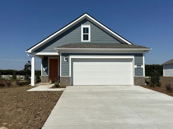 7514 Fermata Way Lot 27, Murfreesboro, TN 37128