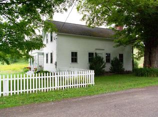 668 North Rd, Cherry Valley, NY 13320