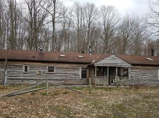 186 Opal Ln, Somerset, PA 15501