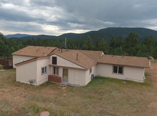 154 Silver Garter Rd, Bailey, CO 80421