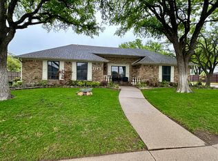 7145 Crooked Oak Dr, Dallas, TX 75248
