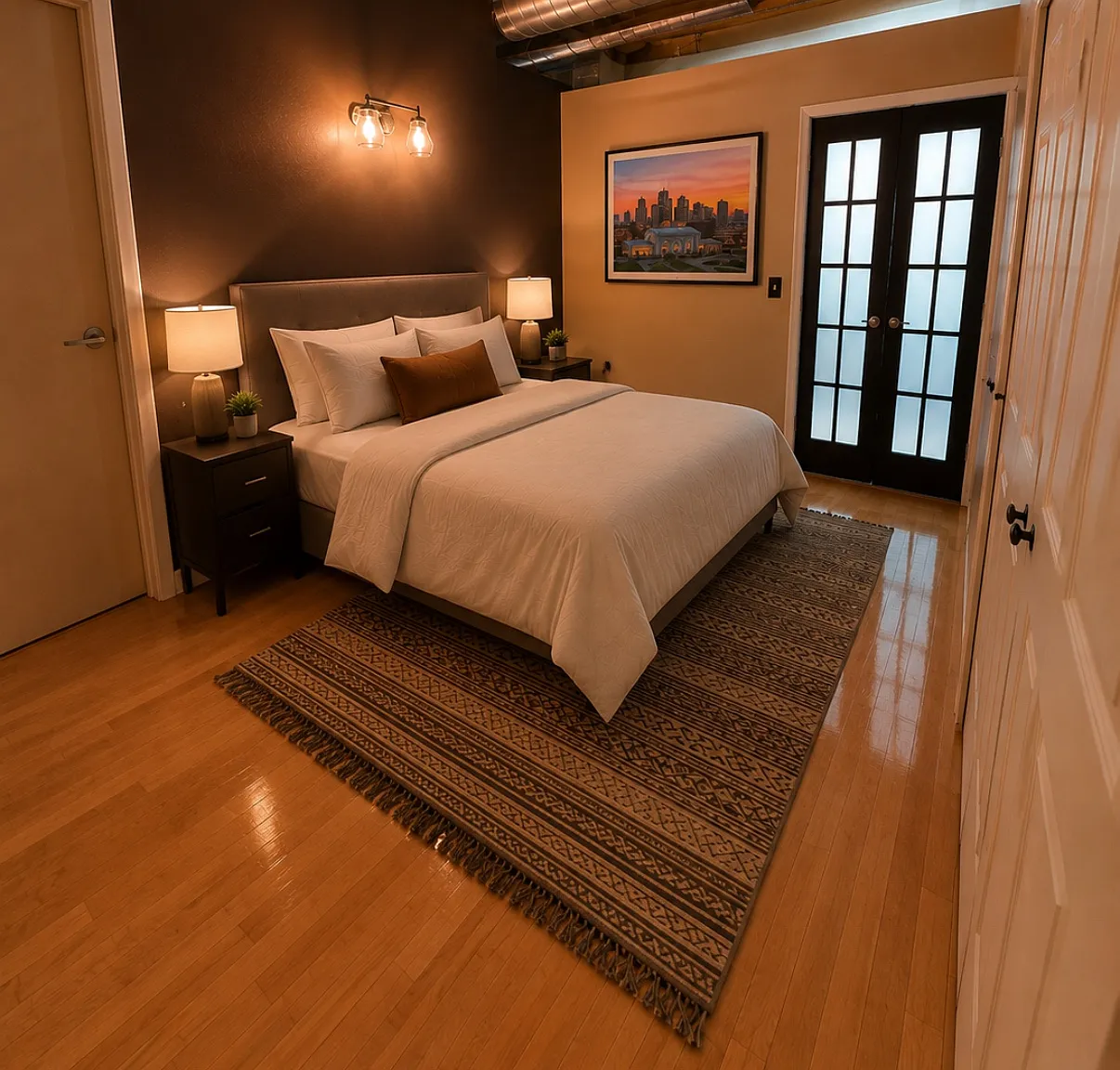 2 bed, 1344 sqft, $2,400 — Photo 2