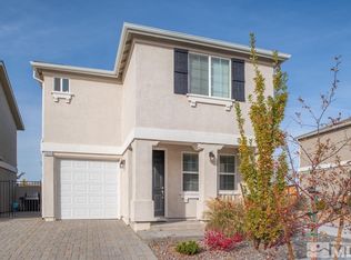 3635 Pimlico St, Reno, NV 89512