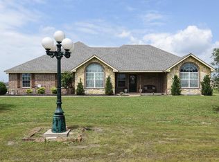 400 Fm 981, Leonard, TX 75452