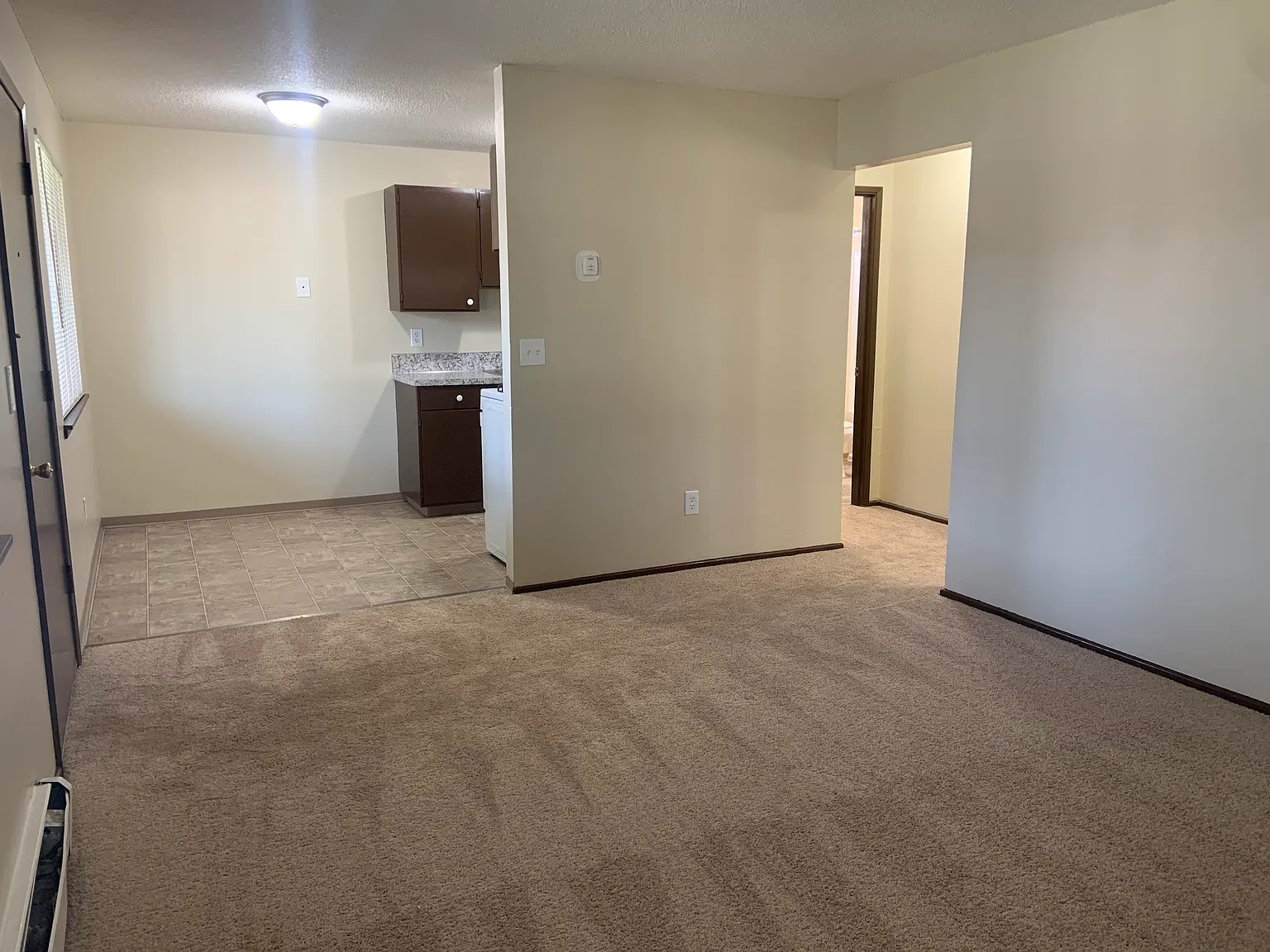 Parkwood Apartments — Photo 4