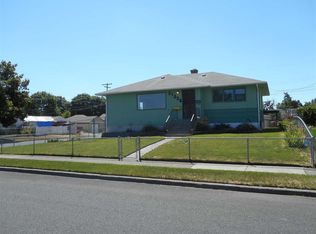 1528 E Rich Ave, Spokane, WA 99207