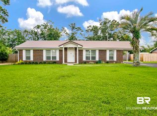 413 W Palm Ave, Foley, AL 36535