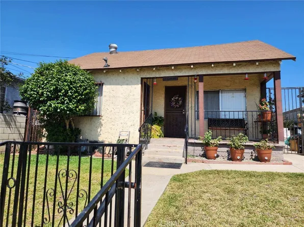 1121 Marietta St, Los Angeles, CA 90023