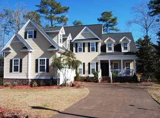 1617 Highgrove Court South S, Myrtle Beach, SC 29575