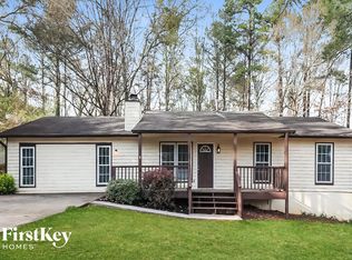 1196 Ridgeside Dr NW, Acworth, GA 30102