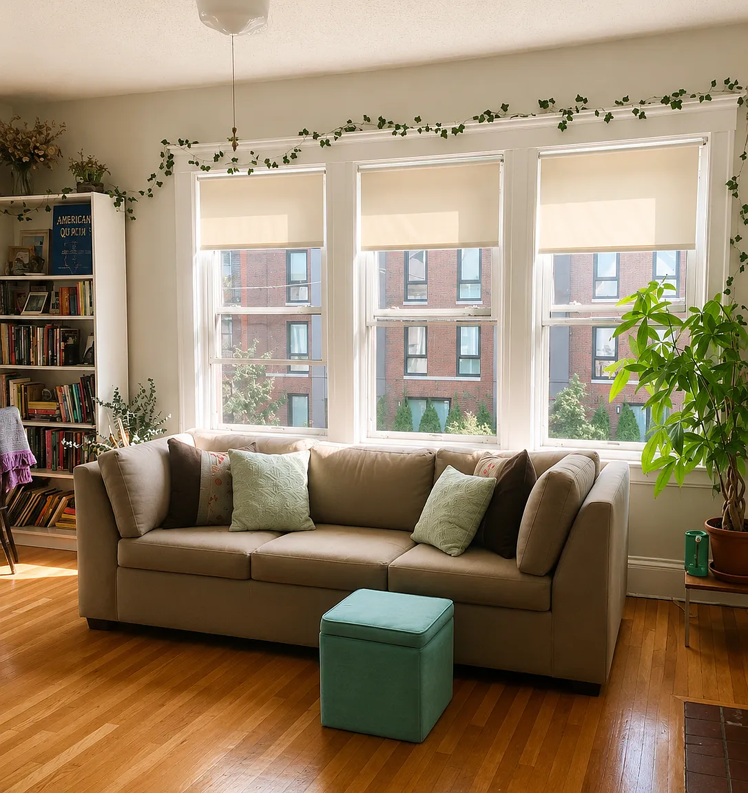 3 bed, 1600 sqft, $3,000 — Photo 4