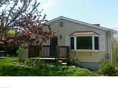 523 Squaw Rock Road Ext, Killingly, CT, 06239