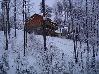 Winter Wonderland