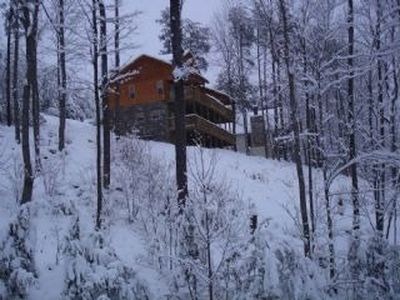814 Chalet Village Blvd, Gatlinburg, TN, 37738