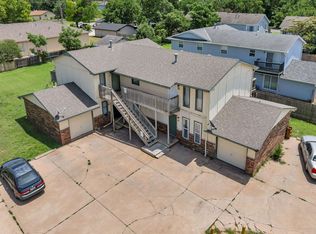 116 N Brunswick St, Wichita, KS 67212