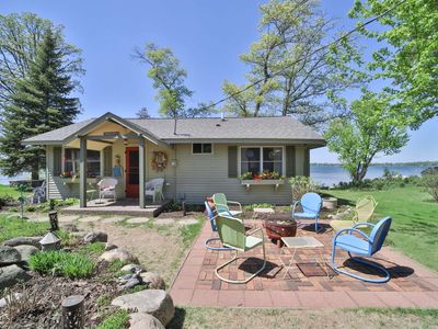 5810 Birchdale Rd, Brainerd, MN, 56401