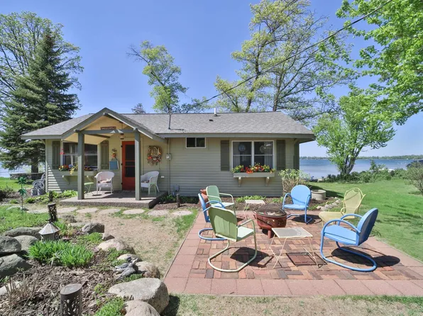 5810 Birchdale Rd, Brainerd, MN 56401