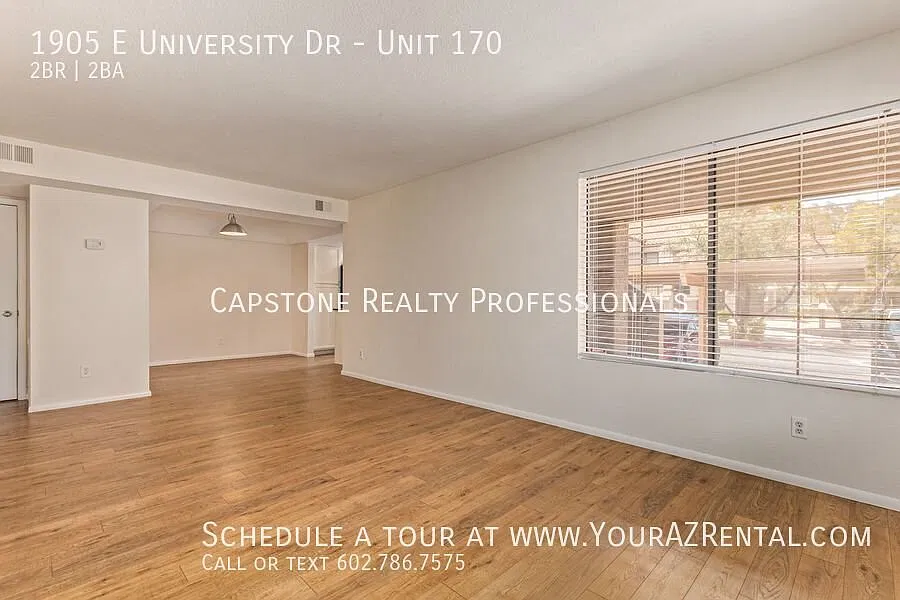 1905 E University Dr #170