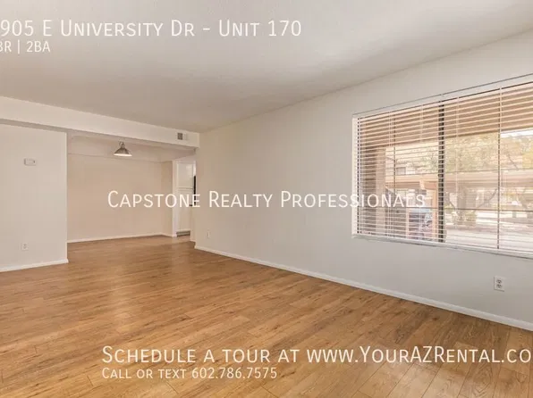 1905 E University Dr, Tempe, AZ
