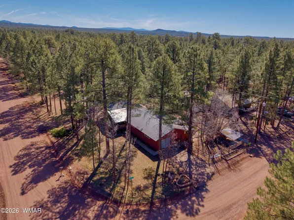 2957 Autumn Dr, Lakeside, AZ 85929