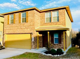 12203 Jacobs Pond, San Antonio, TX 78253