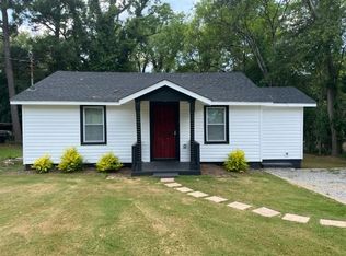 1433 Helon St, Macon, GA 31204