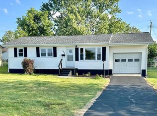 2409 Thomas St, Hopkinsville, KY 42240