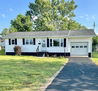 2409 Thomas St, Hopkinsville, KY, 42240