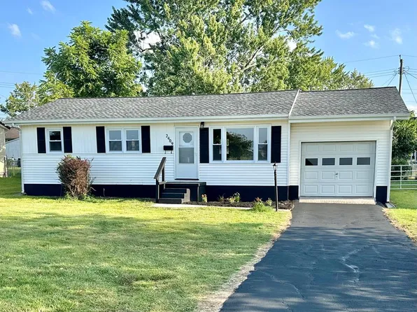 2409 Thomas St, Hopkinsville, KY 42240