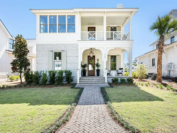 123 Hunting Lodge Rd, Bluffton, SC 29910