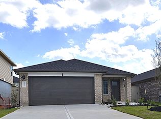 4009 Bronco Station Ln, League City, TX 77573