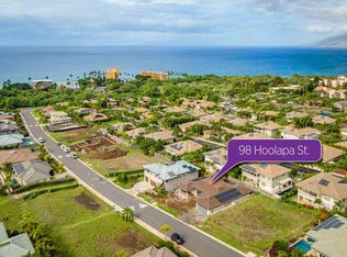 98 Hoolapa St, Kihei, HI 96753
