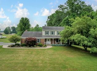 4229 General Griffin Rd, Alexandria, OH 43001