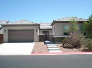4150 Cackling Goose Dr, North Las Vegas, NV 89084