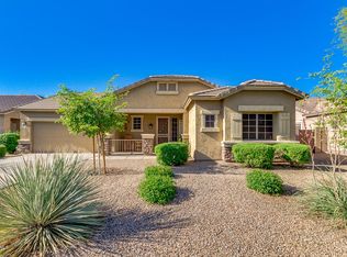 19926 E Thornton Rd, Queen Creek, AZ 85142