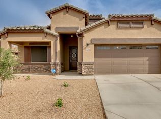 41346 W Curtis Ln, Maricopa, AZ 85138