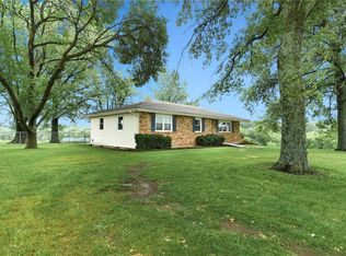 17470 Springdale Rd, Leavenworth, KS 66048