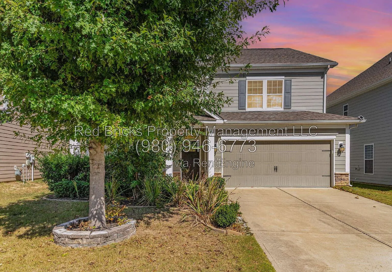 4 bed, 3.0 bath, 3300 sqft, $2,995 — Photo 1