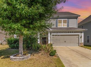 2383 Palmdale Walk Dr, Fort Mill, SC 29708