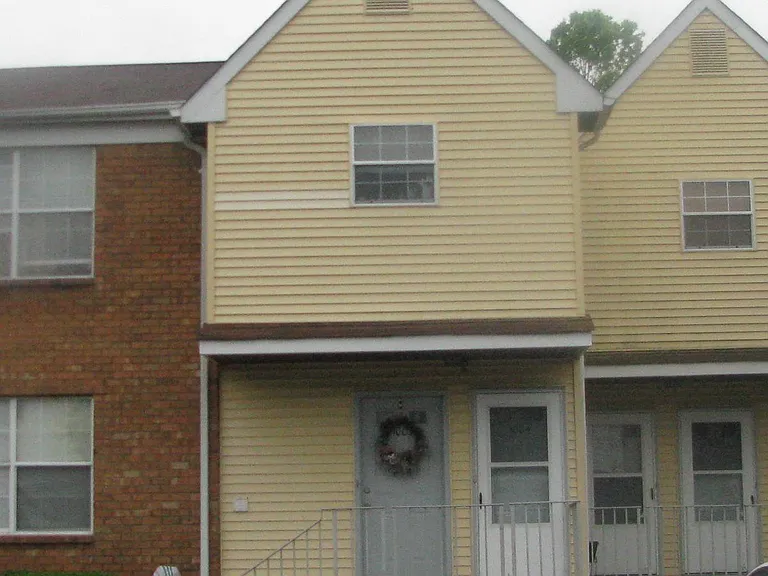 Outside view