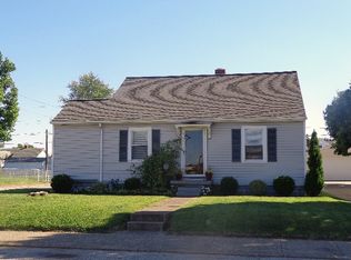 741 Herndon Dr, Evansville, IN 47711