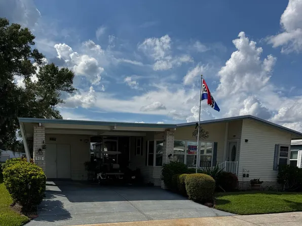 512 Lake Cir, Plant City, FL 33565